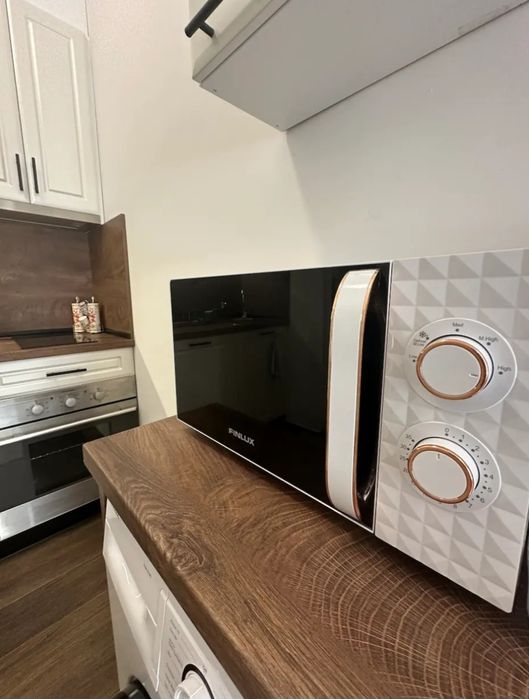 Апартамент за нощувки или кратък отдих  БУРГАС