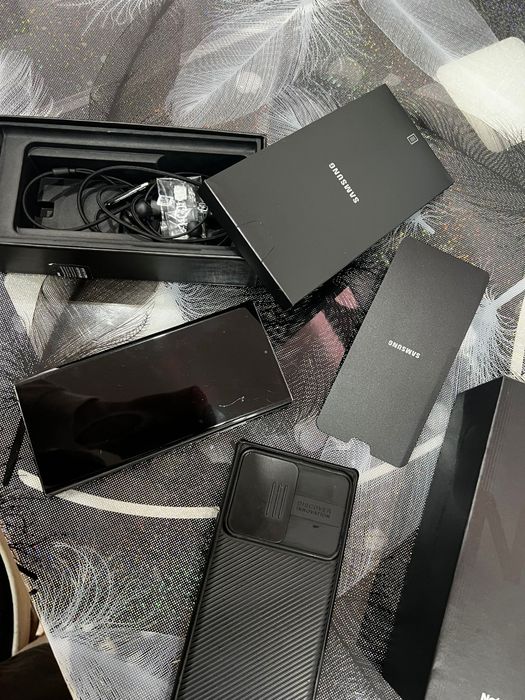 Samsung Galaxy Note 20 Ultra 5G 254GB