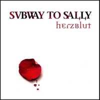 Subway To Sally - Herzblut CD original