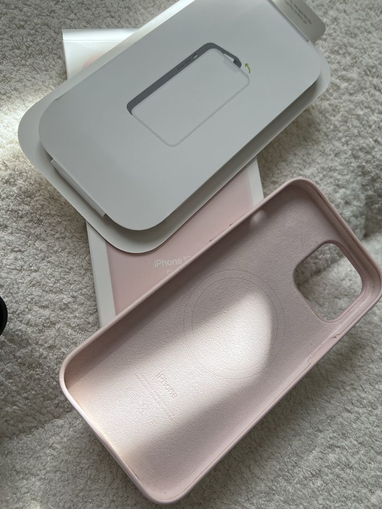 Оригинален кейс Apple Iphone 13 Pro Max