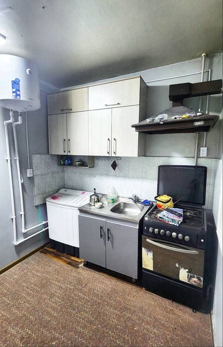 Yashnabod tumani Olmos va Tuzel metroga yaqin