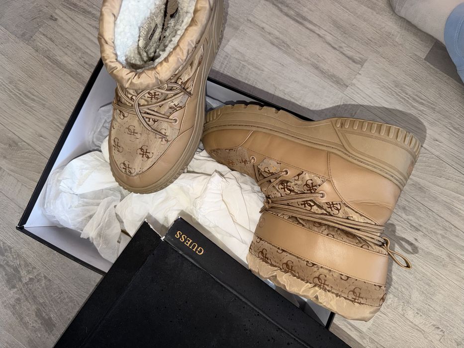 Апрески guess отг на 39-40 номер