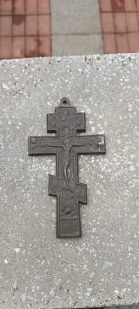 Cruce veche din Bronz,