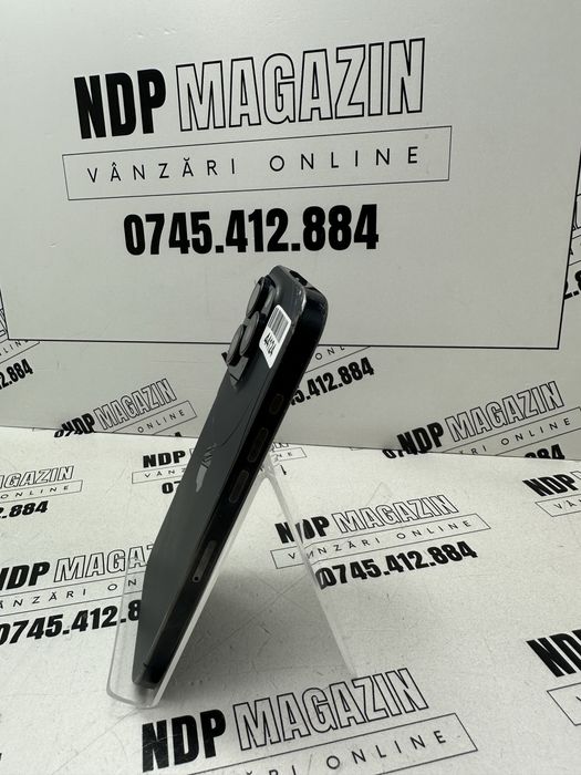 NDP Amanet NON-STOP Calea Vitan Nr. 121 Iphone 15 Pro 128GB (44124)