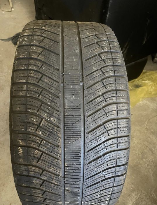 305/40 R20 Michelin Iarna 2buc