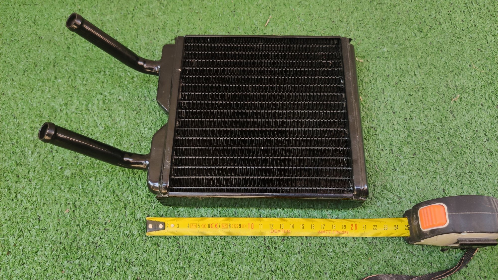 Radiator răcire moto scuter ATV universal radiator apa