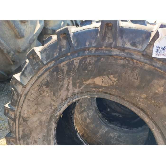 Anvelope 325/85R16 Michelin pt Remorca Radiale