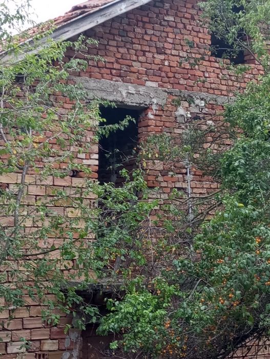 Продавам Къща в село Клисура до Белчин