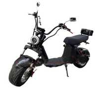 НОВ!!! Електрически скутер “ Harley – Davidson “ – 3000W 60V 22aH
