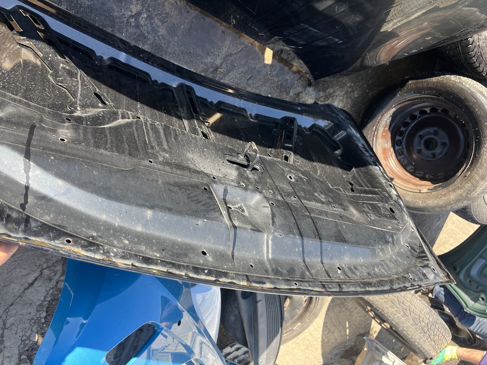 Капак Hyundai IX35