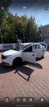 Dacia logan 1.0 2017 +gpl fabrică
