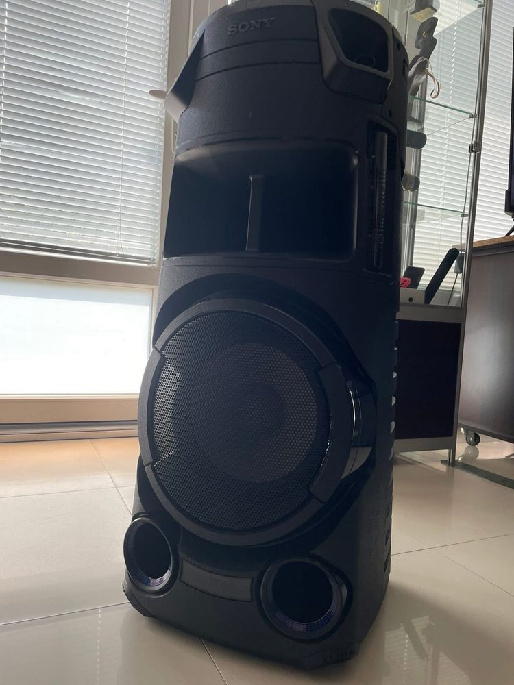 Тонколона Sony  mhc-v23d