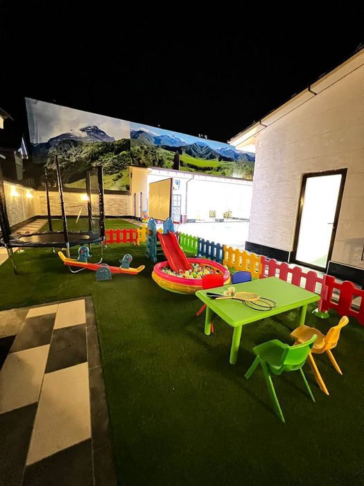 Oila va ulfatlar uchun