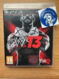 КЕЧ WWE 2K13 W2K13 W13 W 13 за PlayStation 3 PS3 ПС3