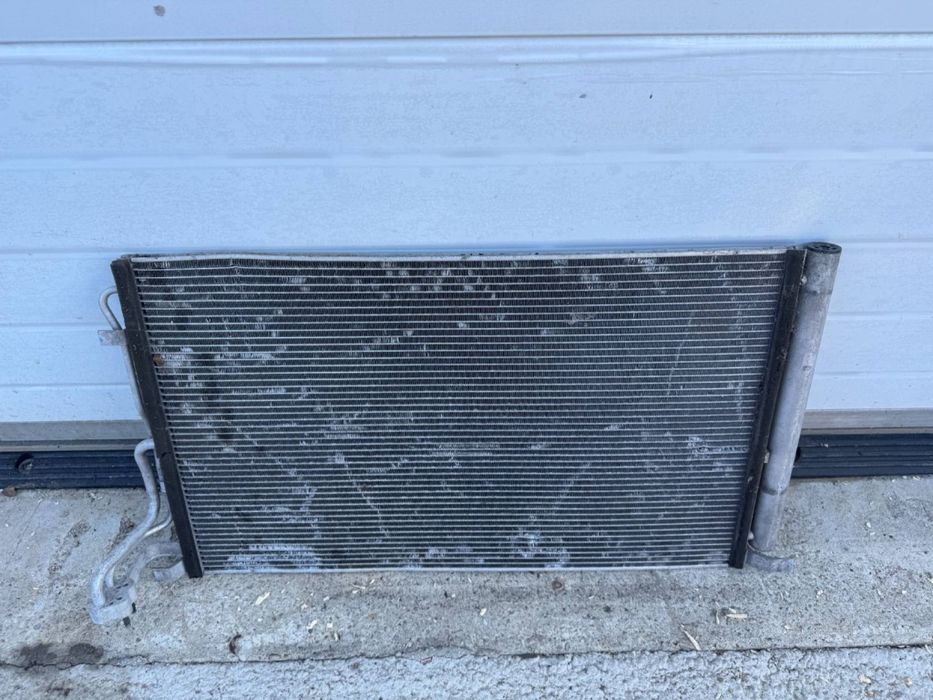 Radiator AC Hyundai i30 ELANTRA KIA CEED 2016/2017/2018/2019/2020