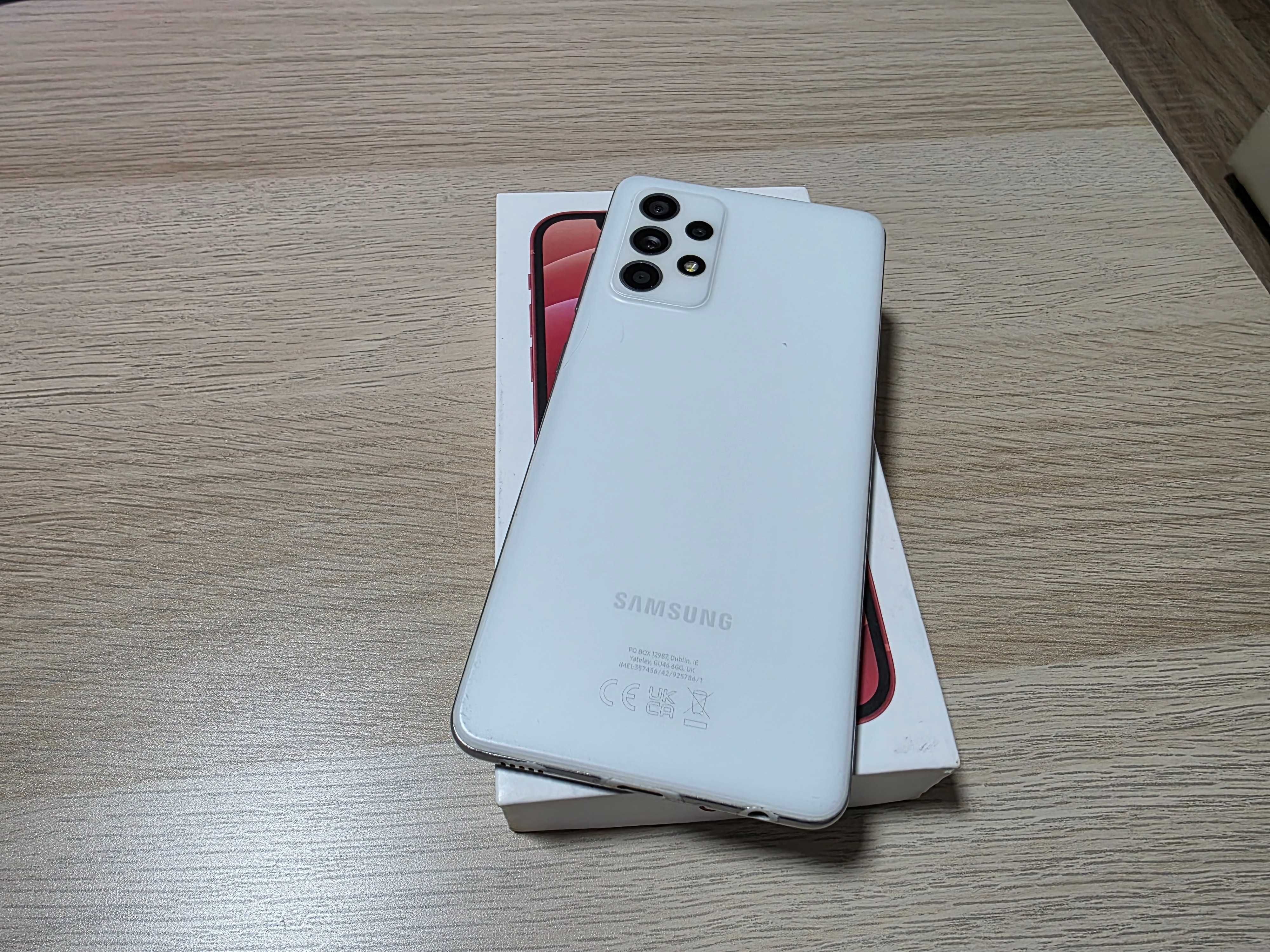 Samsung A52s 5G 128gb