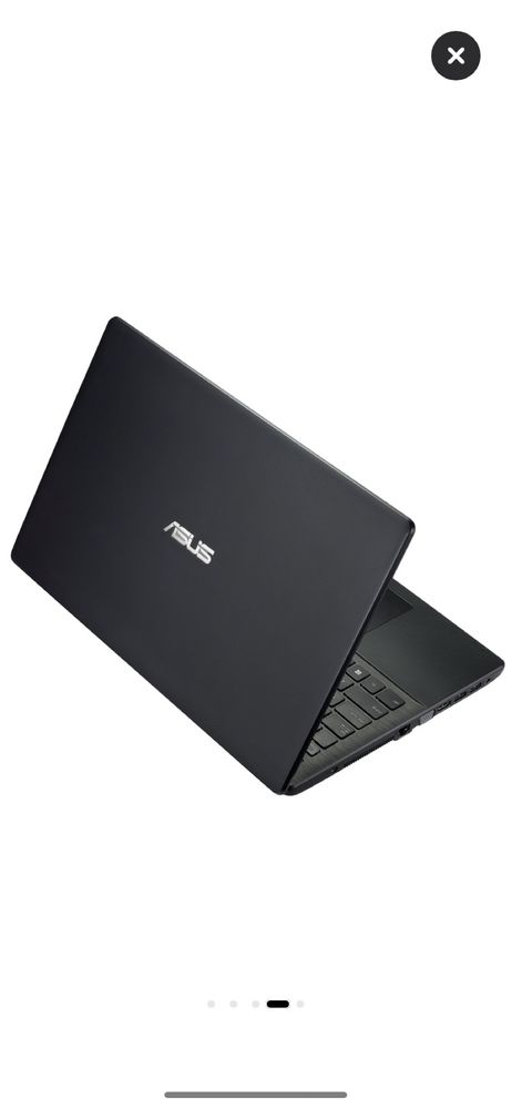 Vand laptop Asus x551c