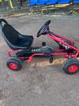 Kart copii 3-5 ani