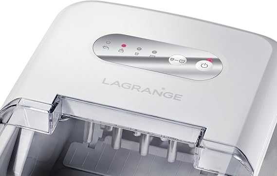 Ледогенератор Lagrange 489002