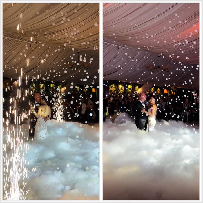 Cabina Foto/ Oglinda Magica Fum Greu și Mașină de Baloane