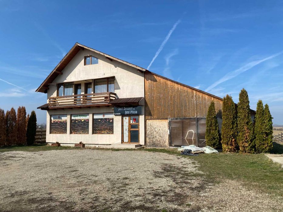 Vanzare Casa+M+Terasa Gorgota/PH