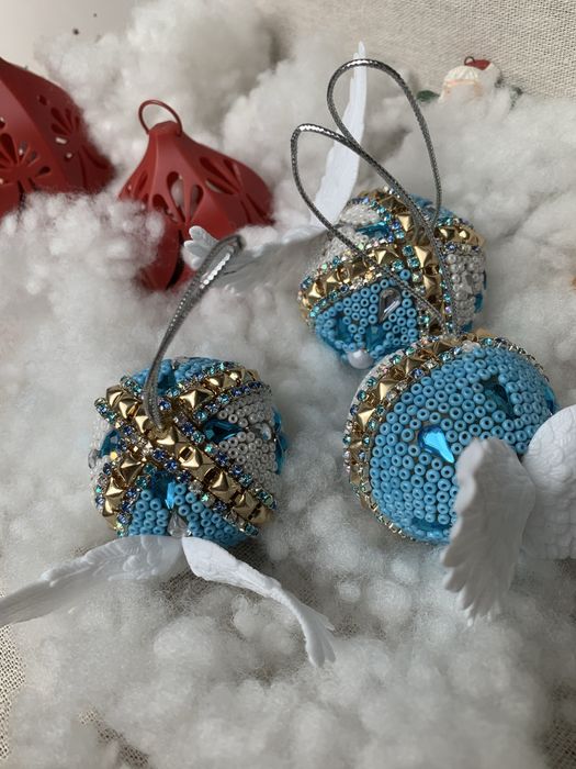 Set globuri speciale unicate