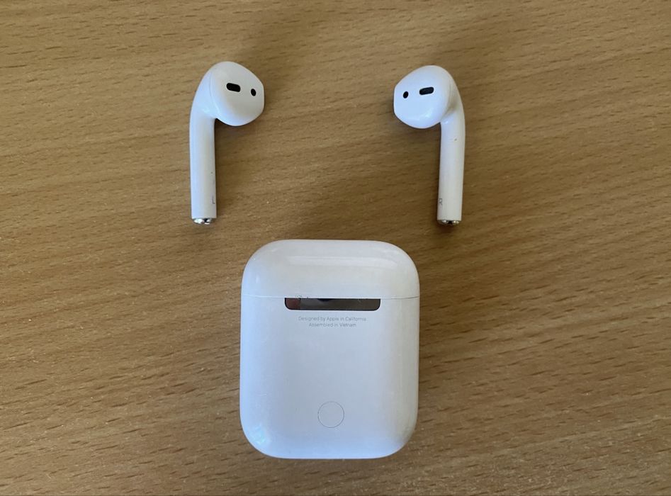 AirPods Gen.2 originale
