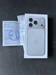 Iphone 17 pro 1Tb Нов Гаранция