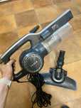 Aspirator de mana Tesla T300