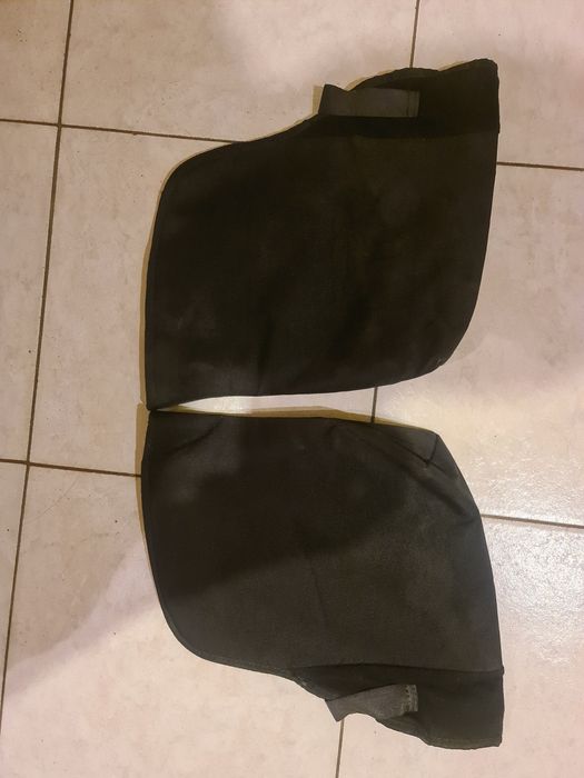 Aparator de maini  Moose