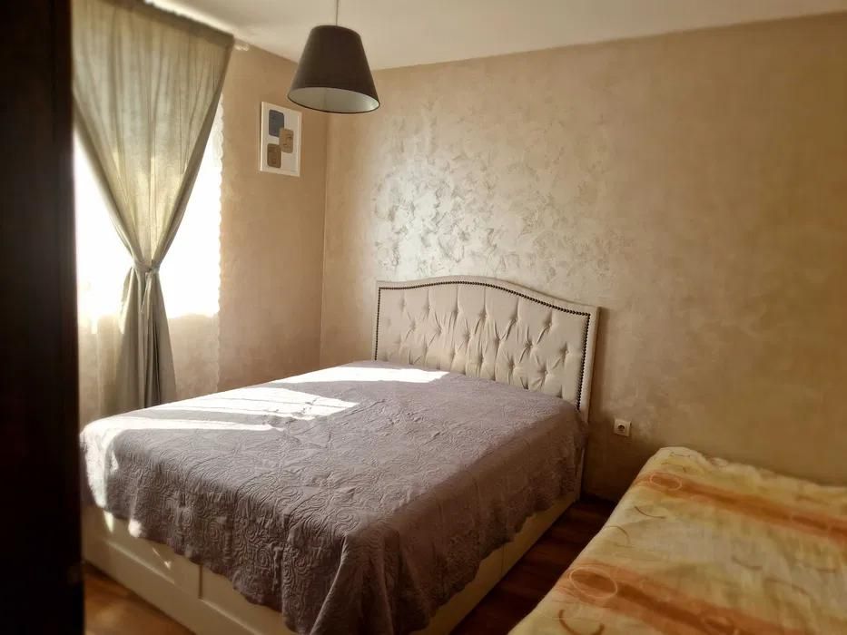 Дава се под наем Двустаен апартамент в Варна, Трошево - 67 кв.м за 650 € - Снимка #4