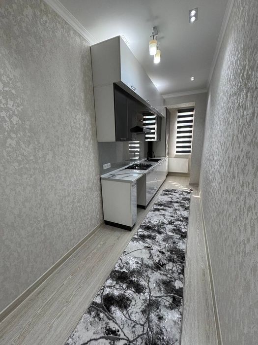 2 xonalik tayyor kvartira sotiladi 7qavatlik g'ishtlik dom.