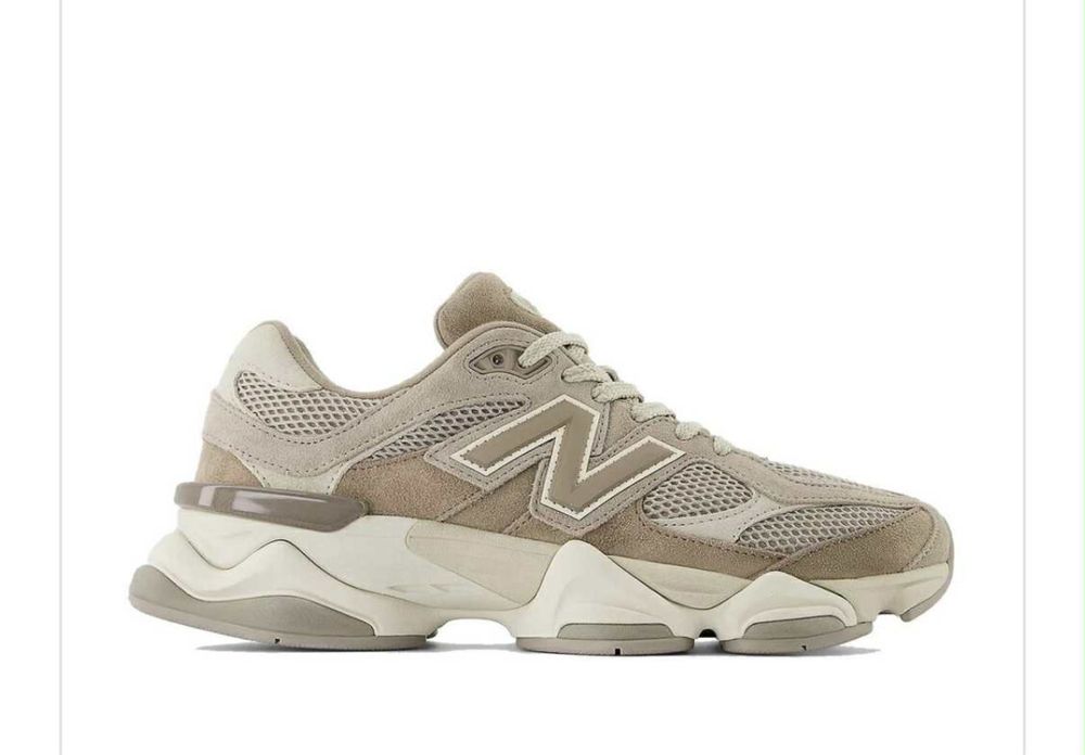 Дамски маратонки New Balance 9060