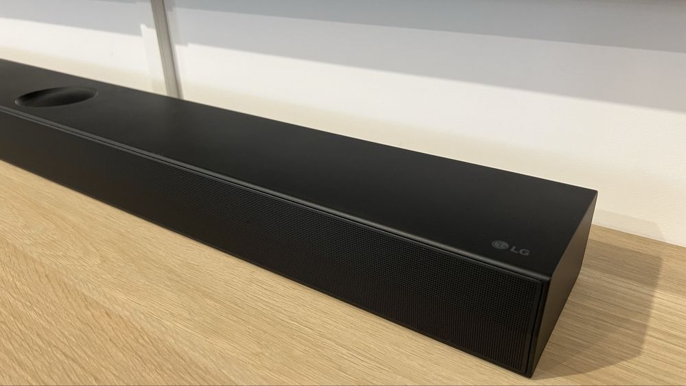 Soundbar LG S70TY - 3.1.1 canale - 400W RMS - Dolby Atmos- in garantie