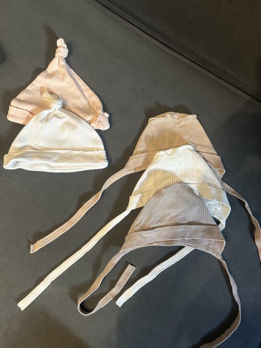 Вещи для новорожденного 0-3 месяца