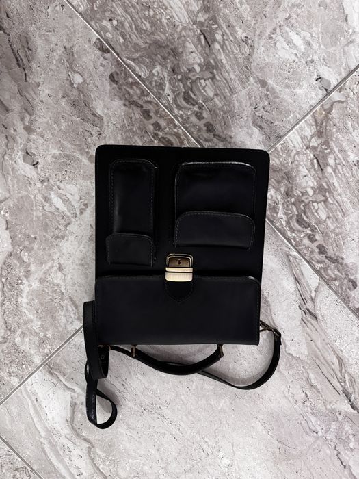 Мъжка чанта.