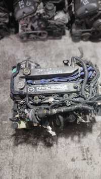 Двигатель Mazda LF 2.0l
