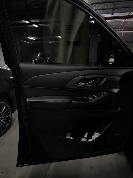 Chevrolet Traverse 2021