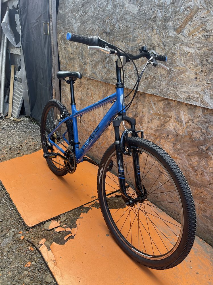 Bicicleta apollo phaze roti 27.5” cadru aluminiu