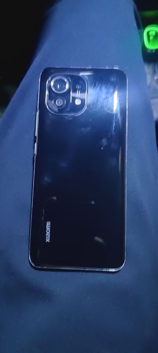 Xiaomi mi 11 256 gb