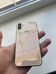 iPhone xs 64 гигабайт