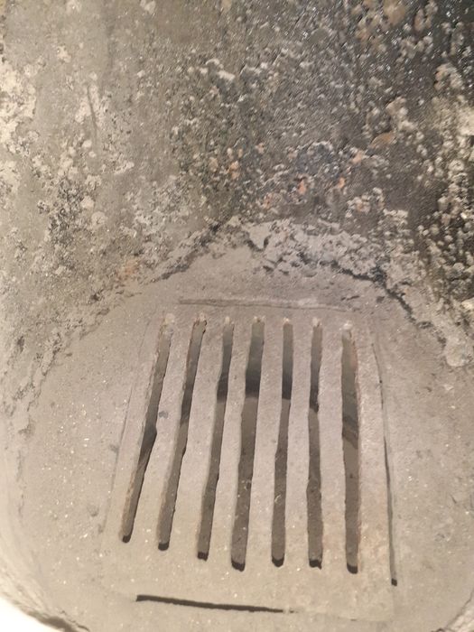 Centrală lemne si cărbuni