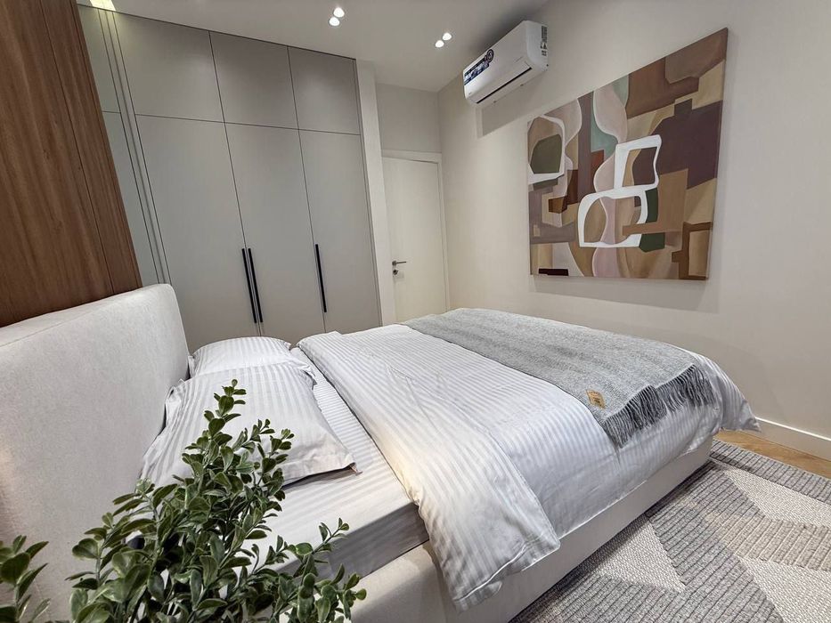 Продаётся 2х комнатная квартира напротив Гламур бутика, Мирабадский р