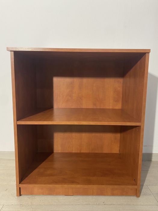 Comodă 80 cm; Etajeră; Dulap cu Rafturi; Bibliotecă