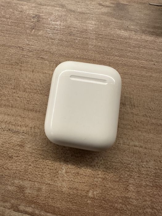 Слушалки apple airpods