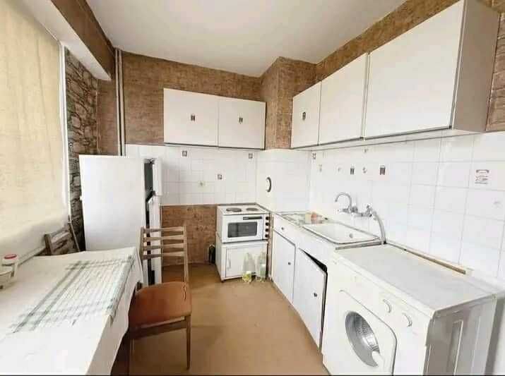 Давам под наем ДВУСТАЕН апартамент