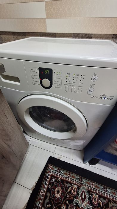 Samsung 5 kg Diamond