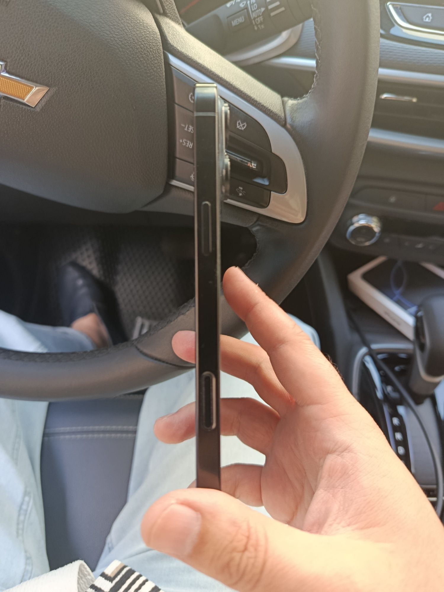 Iphone 16pro max 1Tb