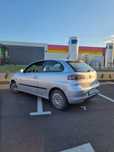 Vând seat ibiza 1.4 diesel