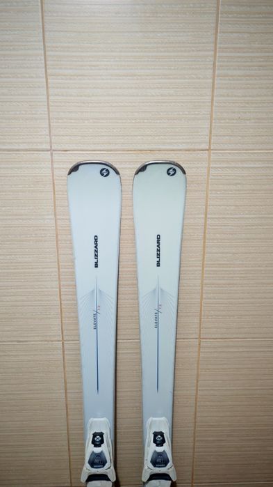 Schiuri blizzard elevate 7.2 153-155 cm-clapari ski